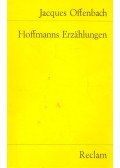 Offenbach, Jacques - Hoffmanns Erzählungen
