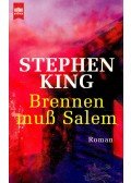 Stephen King - Brennen muß Salem