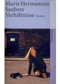 HERMANSON, MARIE - Saubere Verhältnisse