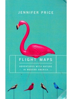 PRICE, JENNIFER - Flight Maps PRICE, JENNIFER - Flight Maps, null 1999 antikvár könyv