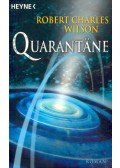 Robert Charles Wilson - QUARANTANE