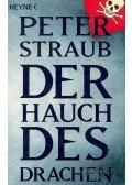 STRAUB,PETER - Der Hauch des Drachen