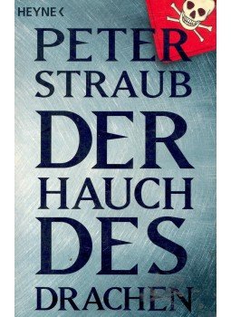 STRAUB,PETER - Der Hauch des Drachen STRAUB,PETER - Der Hauch des Drachen, null 2003 antikvár könyv