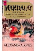 Jones, Alexandra - Mandalay