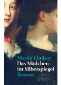 Lindsay, Nicola - Das Mädchen im Silberspiegel