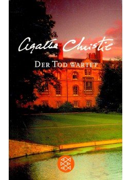 Agatha Christie - Der Tod wartet Agatha Christie - Der Tod wartet, null 2003 antikvár könyv
