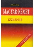 Kelemen Béla - Magyar-német ​kéziszótár
