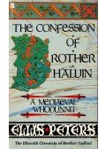 Peters, Ellis - The Confession of Brother Haluin
