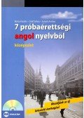 GRÓF SZILVIA,Bukta Katalin,Sulyok Andrea - 7 próbaérettségi angol nyelvből - középszint