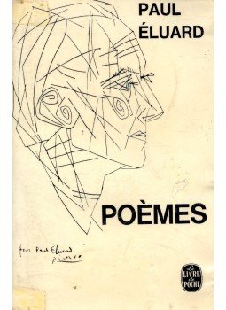 Éluard, Paul - Poemes Éluard, Paul - Poemes, null 0 antikvár könyv