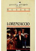 Musset, Alfred de - Lorenzaccio
