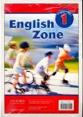 NOLASCO, ROB – NEWBOLD, DAVID - English Zone 1: Flashcards
