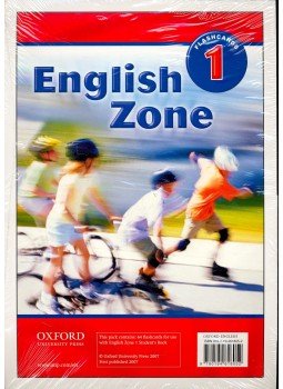 NOLASCO, ROB – NEWBOLD, DAVID - English Zone 1: Flashcards NOLASCO, ROB – NEWBOLD, DAVID - English Zone 1: Flashcards, null 2007 antikvár könyv