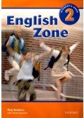 NOLASCO, ROB - NEWBOLD, DAVID - English Zone 2 - Student's Book