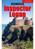 MacAndrew, Richard - Inspector Logan - Stage 1