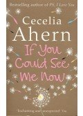 Cecelia Ahern - If You Could See Me Now