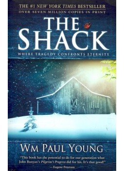 Wm Paul Young - The Shack Wm Paul Young - The Shack, null 2009 antikvár könyv