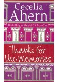 Cecelia Ahern - Thanks for the Memories