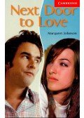 JOHNSON, MARGARET - Next Door to Love - Stage 1