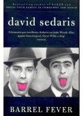 Sedaris, David - Barrel Fever