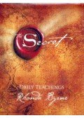 Rhonda Byrne - The Secret