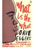 Dave Eggers - What is the What
