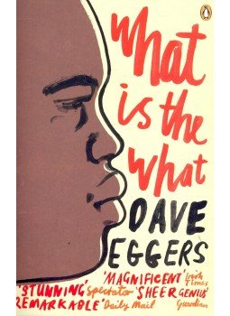 Dave Eggers - What is the What Dave Eggers - What is the What, null 2008 antikvár könyv