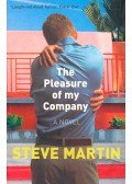 Martin, Steve - The Pleasure of My Company