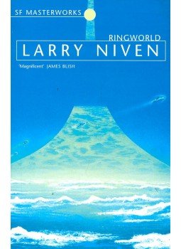 Niven, Larry - Ringworld Niven, Larry - Ringworld, null 2005 antikvár könyv