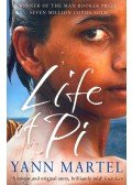 Yann Martel - Life of Pi