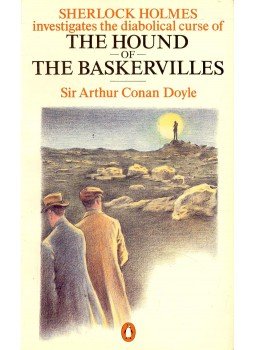 Sir Arthur Conan Doyle - The Hound of the Baskervilles Sir Arthur Conan Doyle - The Hound of the Baskervilles, null 1981 antikvár könyv
