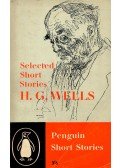 H.G. Wells - Selected Short Stories
