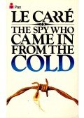 John le Carré - The Spy Who Came in from the Cold