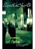 Agatha Christie - Postern of Fate