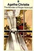 Agatha Christie - The Murder of Roger Ackroyd