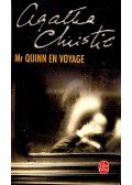 Agatha Christie - Mr Quinn en voyage