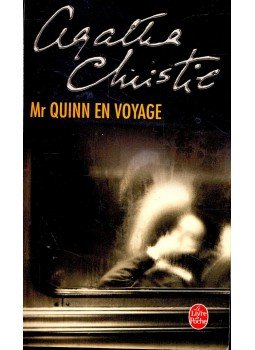 Agatha Christie - Mr Quinn en voyage, null 2002 antikvár könyv