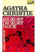 Agatha Christie - Hickory Dickory Dock