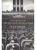 A.J.P. Taylor - The Origins of the Second World War