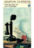 Agatha Christie - Murder at the Vicarage