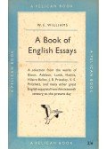 W. E. Williams (selected) - A Book of English Essays