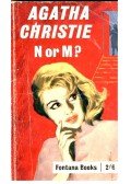 Agatha Christie - N or M?