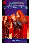 Abbey, Lynn - Weltenwanderer