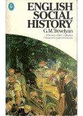TREVELYAN, G.M. - English Social History