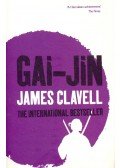 James Clavell - Gai-Jin (angol)