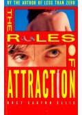 Bret Easton Ellis - The Rules of Attraction