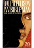 Ellison, Ralph - Invisible Man