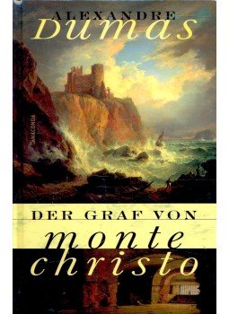 Alexandre Dumas - Der Graf von Monte Christo Alexandre Dumas - Der Graf von Monte Christo, null 2008 antikvár könyv
