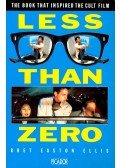 Bret Easton Ellis - Less Than Zero