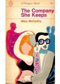 McCarthy, Mary - The Company She Keeps